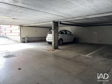 Parking à TOULOUSE (31100)
