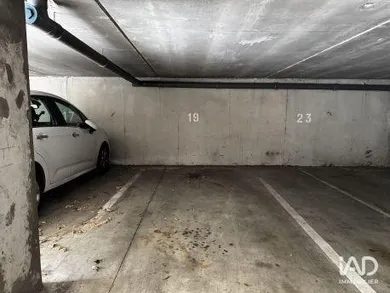 Parking à TOULOUSE (31100)