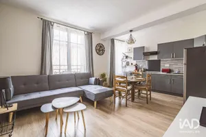 Appartement à REIMS (51100)