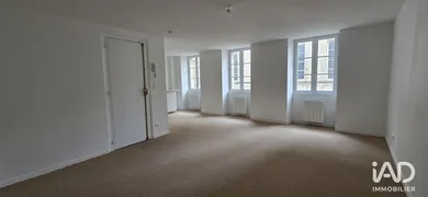Apartment in BORDEAUX (33000)