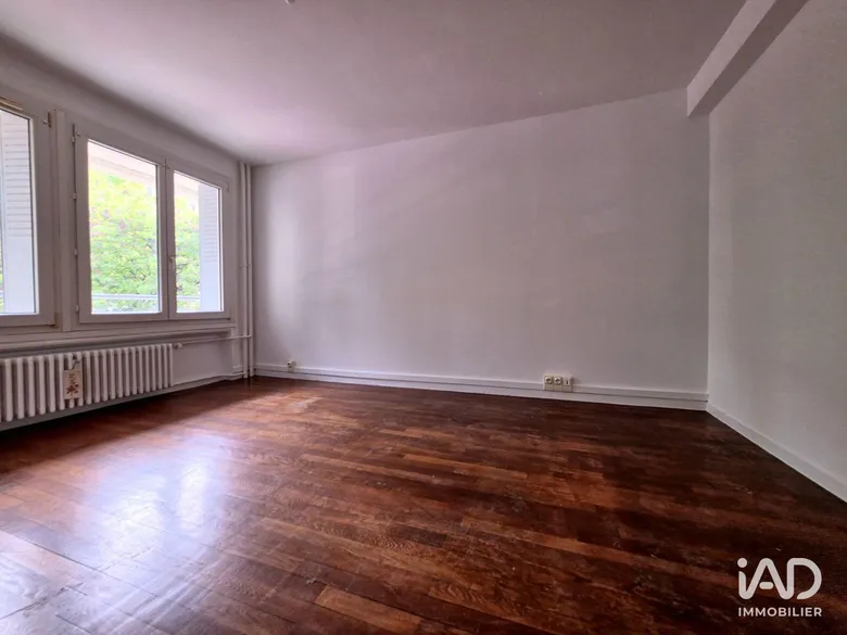 Appartement 2 pièces 62 m² · à Metz · 62 m² · 850 €/mois