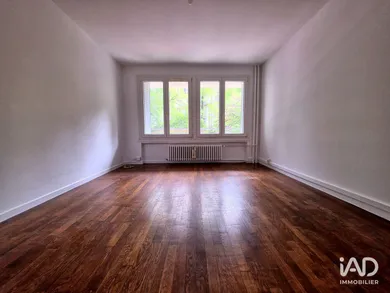 Apartment in METZ (57000)