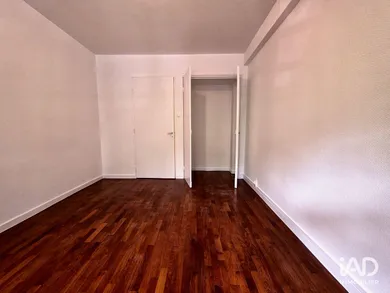 Apartment in METZ (57000)