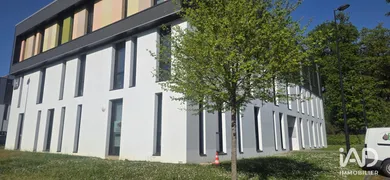 Bureaux à ORVAULT (44700)