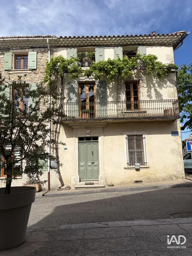 Maison à VISAN (84820)