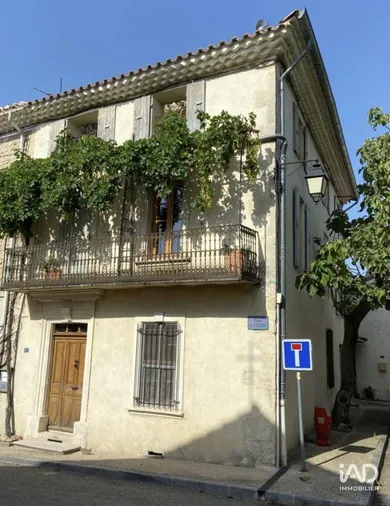 Maison à VISAN (84820)