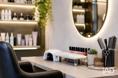 Boutique/Local commercial à ÉPERNAY (51200)