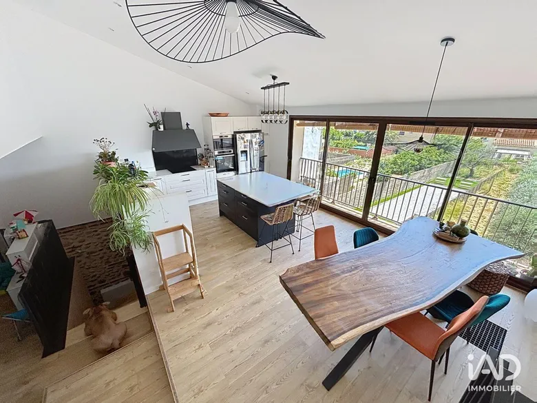 Maison 5 pièces 156 m² · à Latour-Bas-Elne · 156 m² · 445 000 €