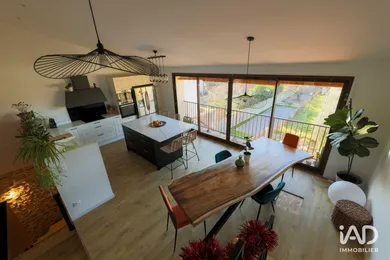 Maison à ALÉNYA (66200)