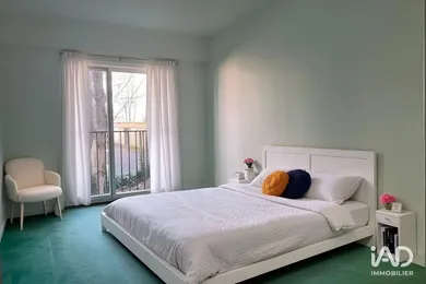Appartement à SÈVRES (92310)