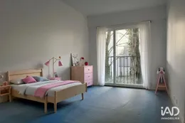 Appartement à SÈVRES (92310)
