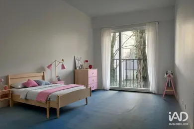 Appartement à SÈVRES (92310)