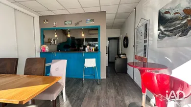 Pizzeria à LE CRÈS (34920)