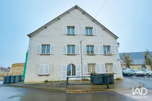 Bureaux à SAINTE-MAURE-DE-TOURAINE (37800)