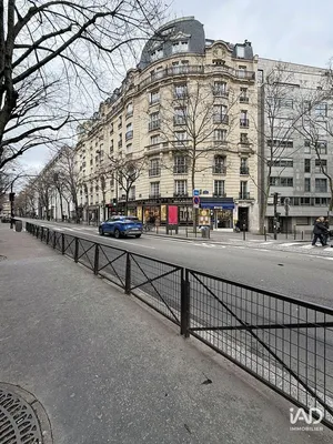 Appartement à PARIS (75020)