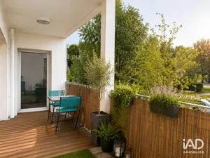 Appartement à NANTES (44300)