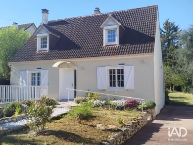 House in FONTENAY-SUR-LOING (45210)