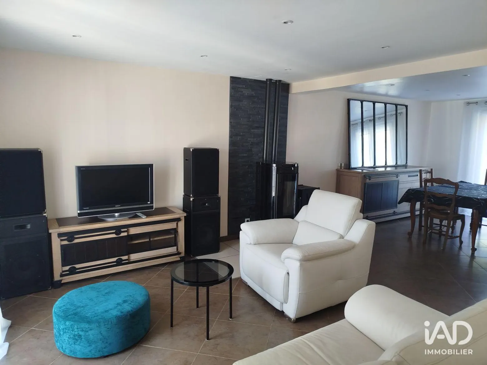Vente maison à FONTENAY — 2