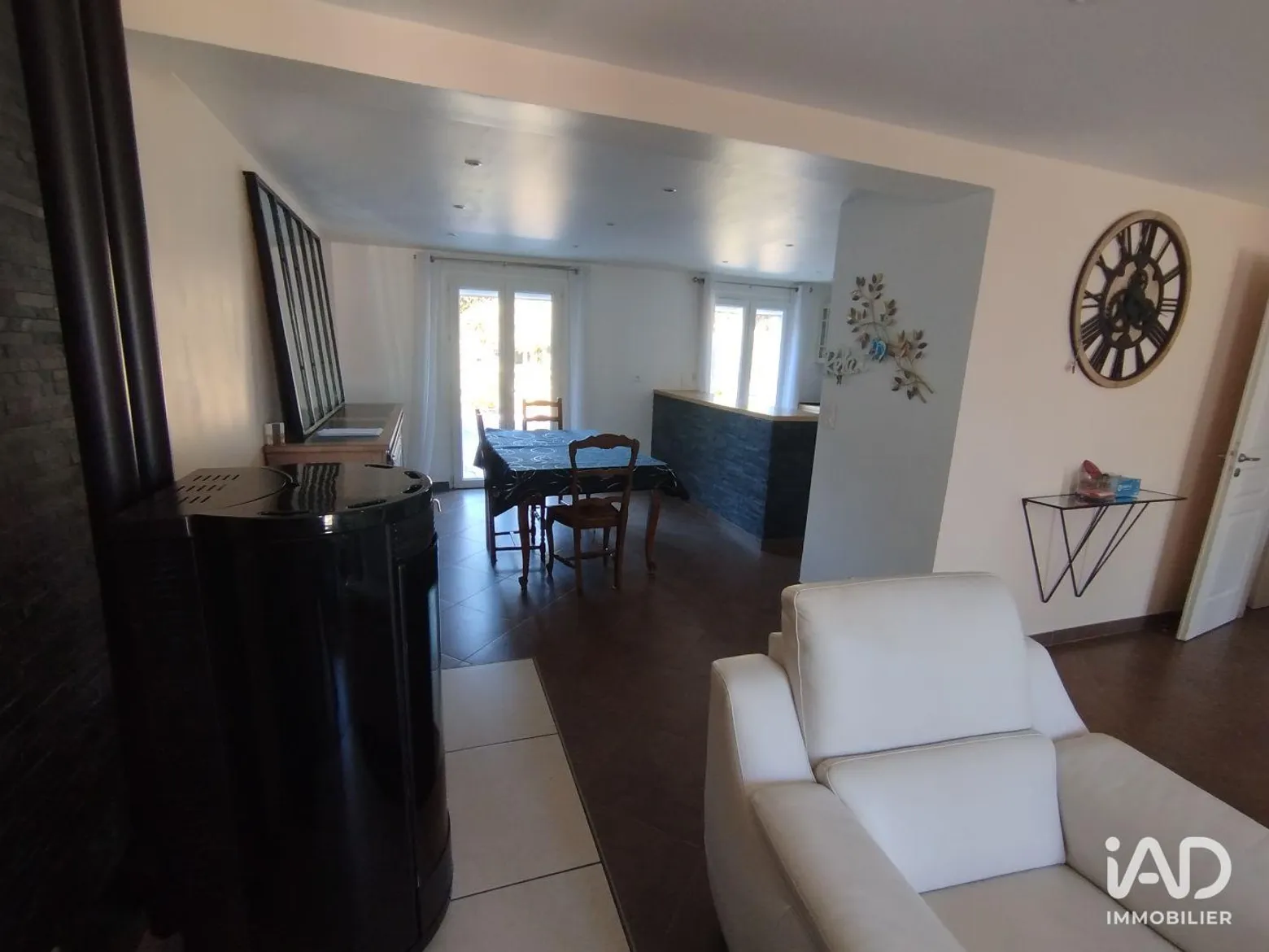 Vente maison à FONTENAY — 3