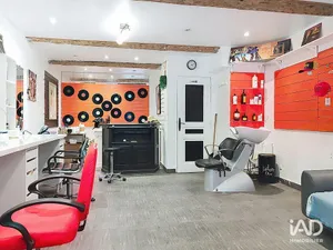 Boutique/Local commercial à TOULON (83000)