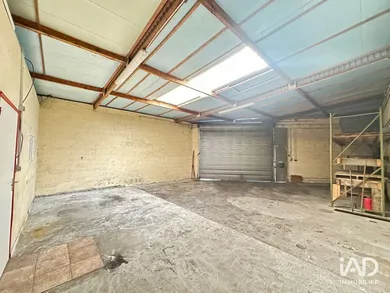 Warehouse in AVION (62210)