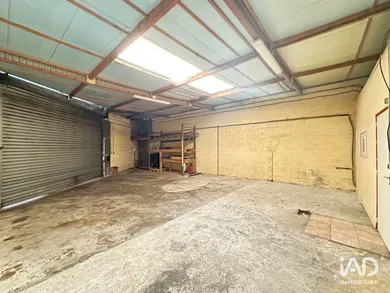 Warehouse in AVION (62210)
