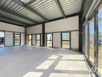 Bureaux à SAINT-PIERRE-DU-PERRAY (91280)