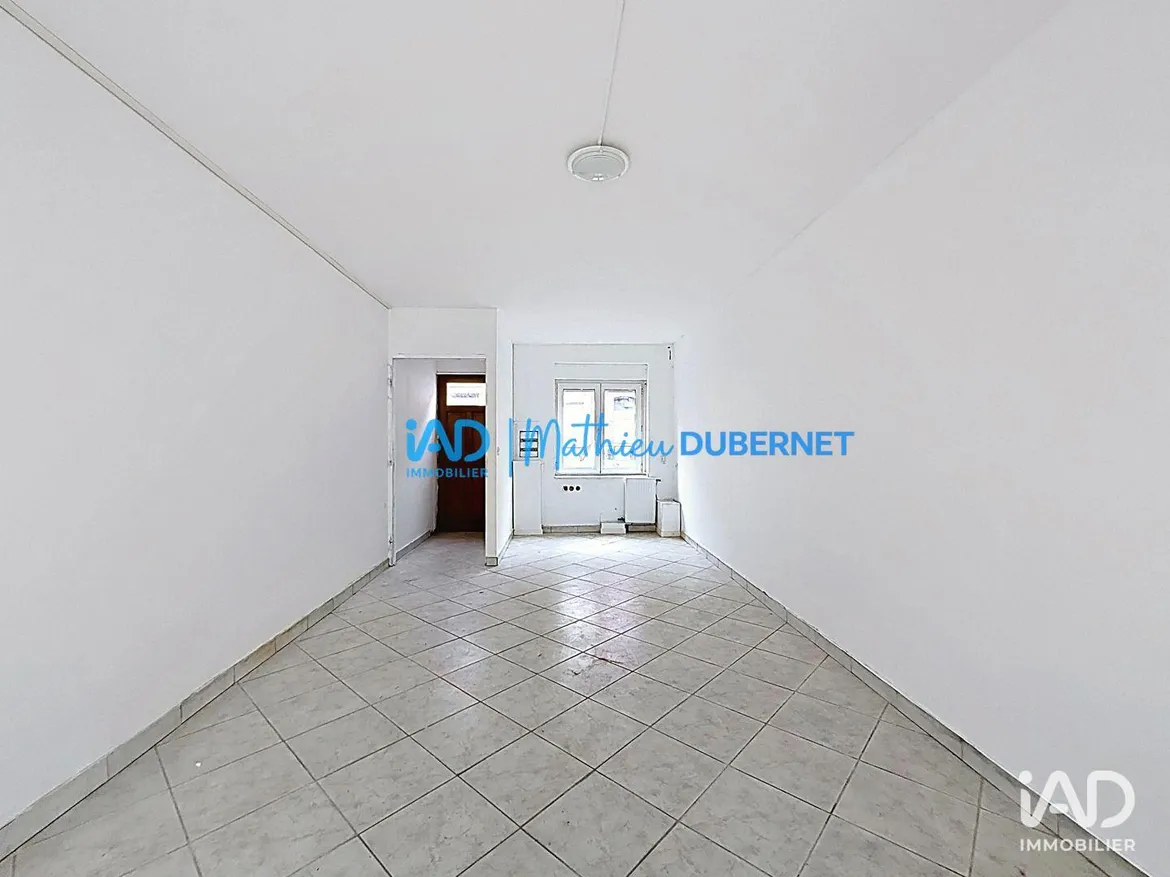 Vente maison à ROUBAIX (59100) : maison 4 pièces 85 m² — 5