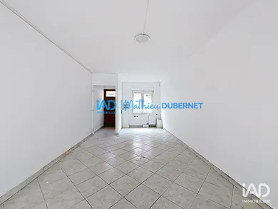 Maison à ROUBAIX (59100)