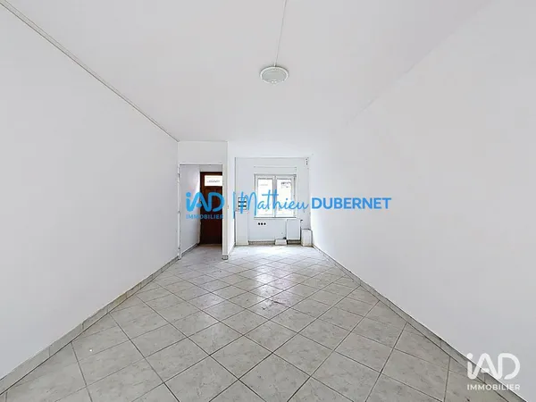 Vente maison à Roubaix (59100) : maison 4 pièces 77 m² - 2022091 — 8