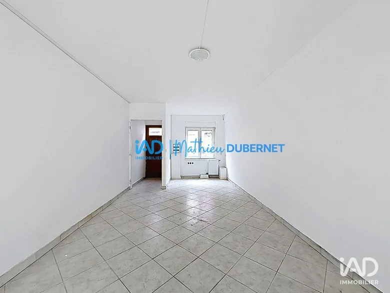 Vente maison à ROUBAIX (59100) : maison 4 pièces 85 m² — 4