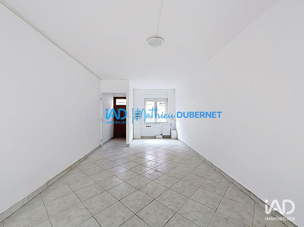 Vente maison à ROUBAIX (59100) : maison 4 pièces 85 m²