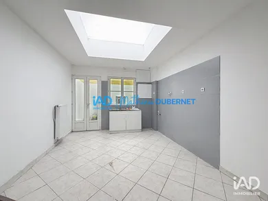 House in ROUBAIX (59100)