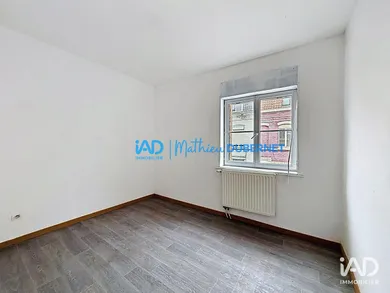House in ROUBAIX (59100)