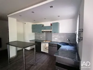 Appartement à CRÉTEIL (94000)