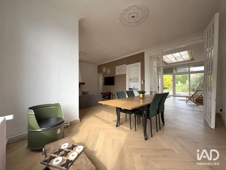 Maison 5 pièces 175 m² · à Lys-lez-Lannoy · 175 m² · 378 000 €