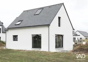 House in VERRIÈRES-EN-ANJOU (49480)
