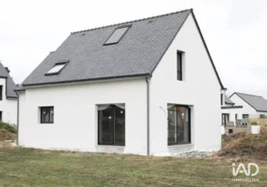 House in VERRIÈRES-EN-ANJOU (49480)