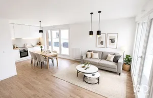 Appartement à QUÉVERT (22100)