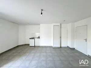Appartement à CHÂTILLON (92320)