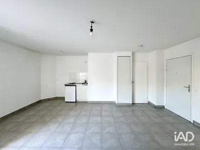 Appartement à CHÂTILLON (92320)