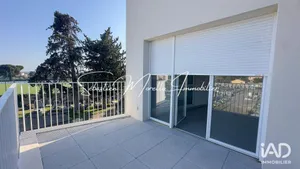 Appartement à NÎMES (30900)
