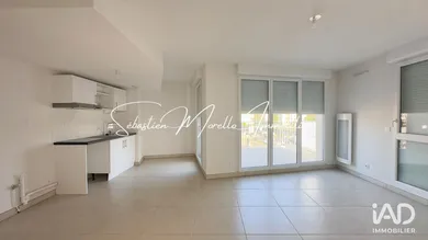 Apartment in NÎMES (30900)