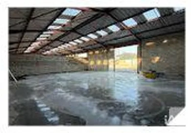 Warehouse in PONTPOINT (60700)