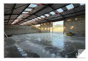 Warehouse in PONTPOINT (60700)