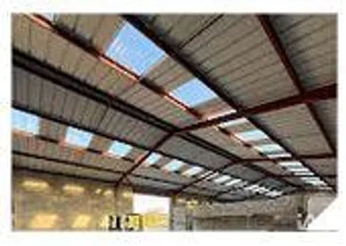 Warehouse in PONTPOINT (60700)