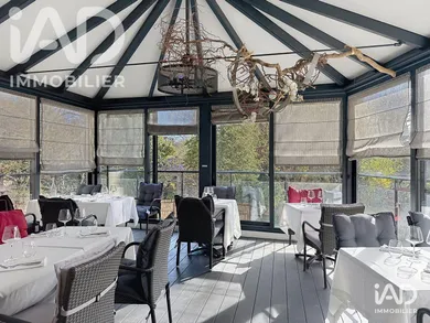 Restaurant in MONTARGIS (45200)