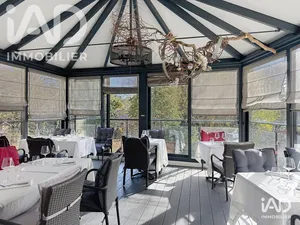 Restaurant in MONTARGIS (45200)