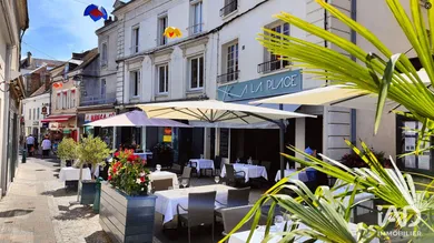 Restaurant in MONTARGIS (45200)