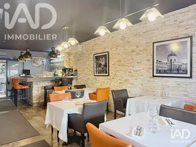 Restaurant in MONTARGIS (45200)